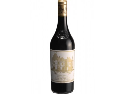 Ch. Haut Brion (2007) 侯伯王莊園